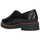 Sapatos Mulher Escarpim Pitillos 5371 Mujer Negro Preto