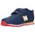 Sapatos Rapaz Sapatilhas New Balance IV500NG1/PV500NG1 Niño Azul marino Azul