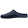 Sapatos Homem Chinelos Norteñas 47-129 Hombre Azul marino Azul
