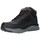 Sapatos Homem Botas Skechers 66199 BLK Hombre Negro Preto