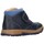 Sapatos Rapaz Botas Pablosky 511723 Niño Azul marino Azul