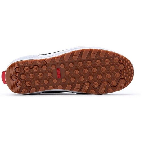 Vans Half Cab Gore-tex Mte-3 Preto