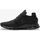 Sapatos Sapatilhas On Running CLOUDNOVA - 26.99822-TOTAL BLACK Preto