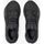 Sapatos Sapatilhas On Hiking Running CLOUDNOVA - 26.99822-TOTAL BLACK Preto
