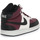 Sapatos Homem Multi-desportos Nike 600 COURT VISION MID Vermelho