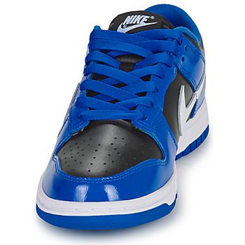 Nike DUNK LOW ESS Azul / Preto