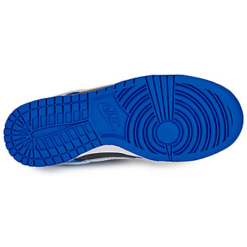 Nike DUNK LOW ESS Azul / Preto