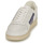 Sapatos Homem Sapatilhas Faguo HAZEL Branco / Violeta