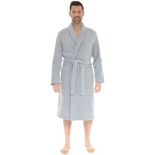 Textil Homem Pijamas / Camisas de dormir Christian Cane DAHO Cinza