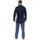 Textil Homem Pijamas / Camisas de dormir Christian Cane DAVY Azul