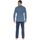 Textil Homem Pijamas / Camisas de dormir Christian Cane DAMBROISE Azul