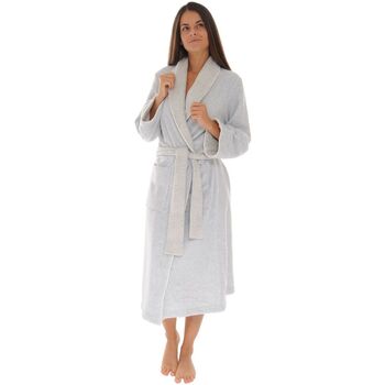 Textil Mulher Pijamas / Camisas de dormir Pilus ADA 529047100 Cinza