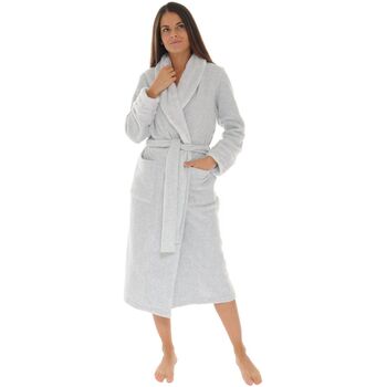 Textil Mulher Pijamas / Camisas de dormir Pilus AMBROISE 529207100 Cinza