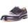 Sapatos Homem Sapatos Doucal's DU1385SIENUF007 Multicolor