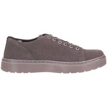 Sapatos Homem Sapatilhas Dr. Martens 40101-28099 Cinza