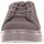 Sapatos Homem Sapatilhas Dr. Martens 31203029 Cinza