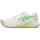 Sapatos Mulher Multi-desportos Asics  Branco