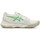 Sapatos Mulher Multi-desportos Asics  Branco