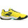 Sapatos Homem Desportos indoor Babolat  Amarelo