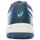 Sapatos Rapariga Sapatilhas de ténis Asics  Azul