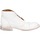 Sapatos Mulher Botins Moma EZ890 1BS434-NAC Branco