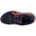 Sapatos Mulher Sapatilhas de corrida Asics Gel-Sonoma 7 Azul