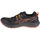 Sapatos Mulher Sapatilhas de corrida Asics Gel-Sonoma 7 GTX Preto