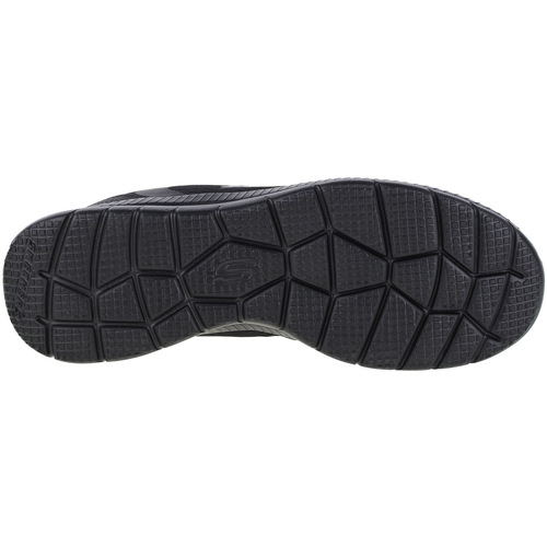 Skechers Bountiful - Quick Path Preto