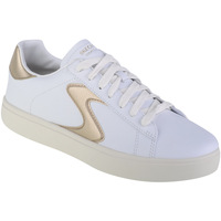 Sapatos Mulher Sapatilhas Skechers Eden LX-Beaming Glory Branco