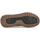 Sapatos Homem Sapatos Jeep CANYON ANKLE Castanho