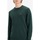 Textil Homem camisolas Levi's A43200007 Verde