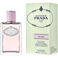 beleza Mulher Eau de parfum  Prada Oeillet - perfume - 100ml Oeillet - perfume - 100ml