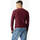 Textil Homem Sweats Tiffosi 10050993-559-11-1 Vermelho