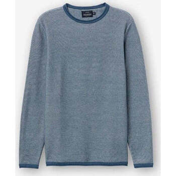 Textil Homem Sweats Tiffosi 10050993-734-3-1 Azul