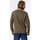 Textil Homem Sweats Tiffosi 10051370-836-4-1 Verde