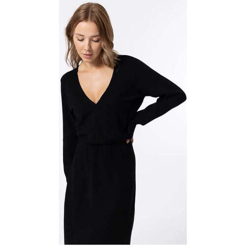 Tiffosi 10051409-000-2-3 Preto