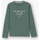 Textil Rapaz Sweats Tiffosi 10051493-802-4-23 Verde