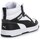 Sapatos Mulher Botas baixas Puma 01 Rebound V6 Mid Jr Preto, Branco