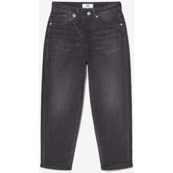 s High Rise Stove Pipe Straight Jeans