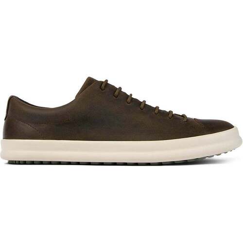 Sapatos Homem Sapatos & Richelieu Camper CAMALEON SNEAKERS K100674 BROWN_043