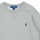Textil Criança Sweats Polo Ralph Lauren LS CN-TOPS-KNIT Cinza