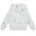 Textil Criança Gant Barstripe Ruggers Polo Mens BEAR Polo manga compridas Branco / Multicolor