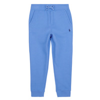 TeWITH Rapaz Calças de treino Polo Rosa Ralph Lauren PO PANT-BOTTOMS-PANT Azul