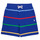 Textil Rapaz RAG & BONE LOUIS Polo Polospieler-Logo SHIRT PO SHORT-SHORTS-ATHLETIC Multicolor