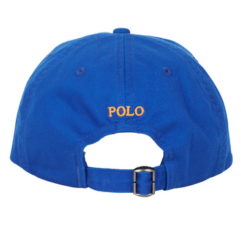 Polo Ralph Lauren CLSC SPRT CP-APPAREL ACCESSORIES-HAT Azul