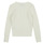 Textil Rapariga Casacos de malha Polo Ralph Lauren MINI CABLE-TOPS-SWEATER Branco
