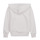 Textil Rapariga Sweats Polo Ralph Lauren BIG PP PO HD-KNIT SHIRTS-SWEATSHIRT Branco
