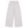 Textil Rapariga OVS Polo in piquet a maniche lunghe con stampa SMLLPPPOPNT-PANTS-ATHLETIC Branco