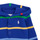 Textil Rapaz Conjunto Polo Ralph Lauren LS HOOD SET-SETS-SHORT SET Multicolor