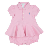 Add this Beverly Hills Polo Clubs T-shirt to your little ones everyday casual wear